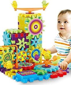Educational Building Blocks Toys