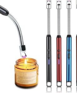 Gas Lighter for Kitchen Usb