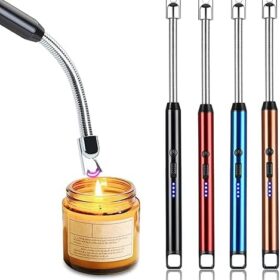 Gas Lighter for Kitchen Usb