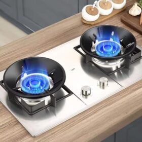 Gas Saver Burner Pack Of 2