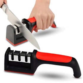 Knife Sharpener Tool