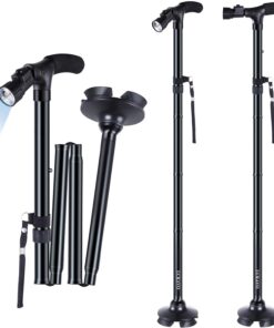 Men & Women Walking Stick